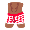 Heart%20underwear%20 %20flirtmoji